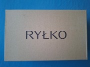 Sandały RYŁKO IA87929 Brąz