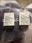 BMW E46 E39 E53 MODUŁ EWS 3 STEROWNIK IMMOBILIZER