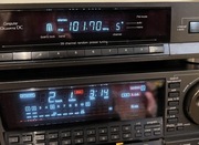 Tuner Technics ST-G470 PXS cap. FM/AM (ST-G460)  Gwarancja