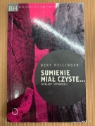 Bert Hellinger, Sumienie miał czyste