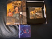 Tomb Raider IV gra (PC EN 1999) BIG BOX
