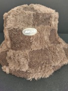 Kapelusz damski na jesień zimę 