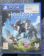 Horizon Zero Down 