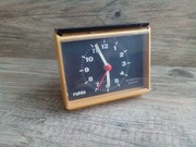 budzik ruhla eurochron quartz made in gdr