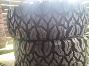 Opony attidune R16  245/70 gał-gum okazja!!!