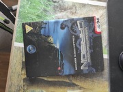 Need for Speed Carbon wersja kolekcjonerska 