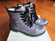 Botki dziewczece Geox rozm. 36