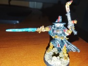 Warhammer 40k imperium 