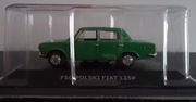 FSO Polski Fiat 125p