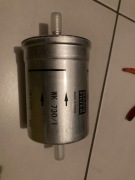 MAN WK730/1 filtr paliwa