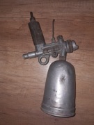 Pistolet Lakierniczy WAN 5 PRL jak na foto unikat