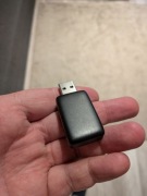 Bezprzewodowy adapter CarPlay/Android Auto