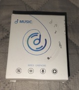 Słuchawki przewodowe do iPhone 