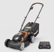 Kosiarka Worx WG779E akumulatorowa 