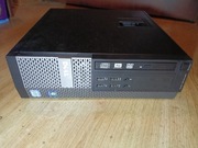 Mały Komputer stacjonarny, Intel core i5, 8GB Ram, 250gb