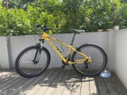 Rower rozmiar xs KROSS hexagon x2