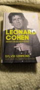 Nowa w twardej oprawie Leonard Cohen Jestem twoim mężczyzną 