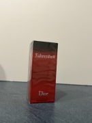 perfum dior fahrenheit 100ml