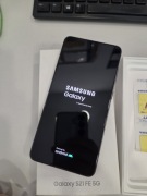 Samsung S21 FE 5G 6/128 jak nowy