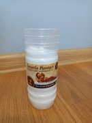 Wkład do zniczy olejowy 3 dni palenia (14 cm) biały