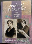 Listy z Gwatemali do matki