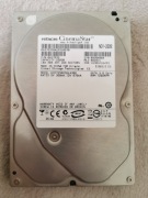 Twardy dysk do Nbox recorder Hitachi 250GB