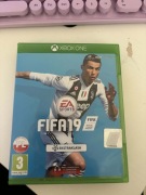 FIFA 29 XBOX ONE
