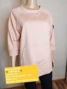 Bluza Kangurka Uni Bawełna 
