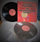 Shchedrin – The Humpbacked Horse (Konik Garbusek)