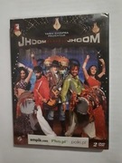Jhoom Barabar Jhoom [2DVD] folia.