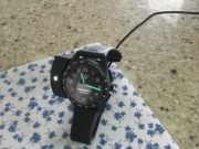 Zegarek Tag Heuer edycja golf 