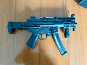 AEG MP5 PDW CYMA Platinum CM.041L