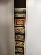 Pani Twardowska Bajka Bajki na Rzutnik projektor Bajek Ania dla dzieci prl