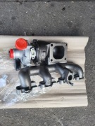 Turbina Turbosprężarka 59254G-EV Garett Ford Mondeo 2.2 tdci mk3 Nowa