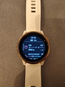 Garmin Fenix 6s Pro (z małą, trudno widoczna rysą)