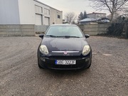 Fiat Punto EVO 1.2