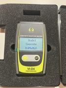 Wolff - Nowy, Profesjonalny miernik wilgotności V1-D4 Professional