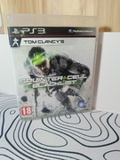 Tom Clancy's Splinter Cell Blacklist PlayStation 3 