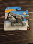 Hot Wheels Pass 'N Go