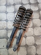 Nissan 300ZX Z32 3.0 Amortyzatory Tył Kolumna Para 56210-33P12