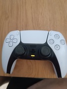 Pad do Ps5 w świetnym stanie 