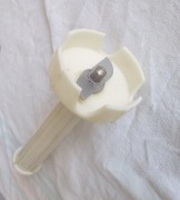 prl końcówka do miksera, prl mieszadło do miksera, prl akcesoria do miksera