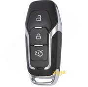 FORD S-MAX MONDEO MK5 GALAXY KLUCZYK PILOT OBUDOWA