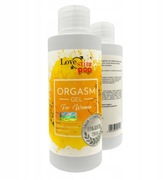 Żel wzmacniający orgazm u kobiet