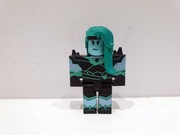 Jazwares Roblox Heroes of Robloxia figurka Dynamo