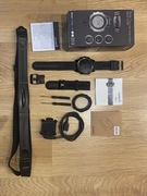 Garmin Fenix 3 – Zegarek GPS, HR, Folia ochronna, dodatkowy pasek