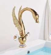 Bateria do łazienki Łabędź Kran