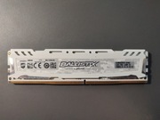 Pamięć RAM Ballistix 8GB