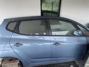 Hyundai ix20 Drzwi prawe przód,Błotnik,Próg,Słupek 