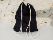 plecak na obówie szkolne